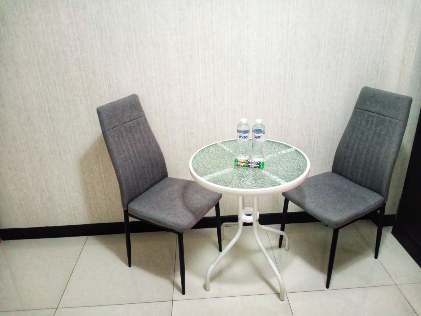 Baan Sabai Rama IV Apartment Bangkok Luaran gambar
